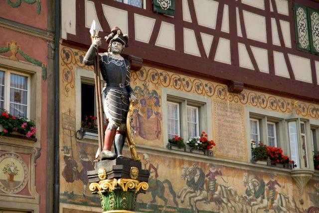 Stein am Rhein