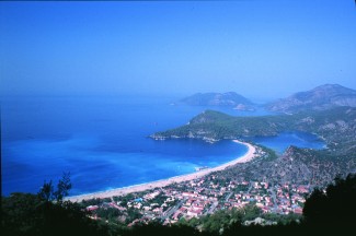 turkey - lycian way